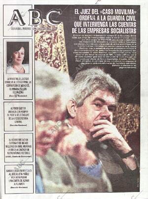 ABC MADRID 22-05-1997