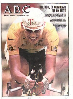 ABC MADRID 20-07-1997
