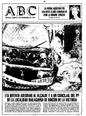 ABC SEVILLA 09-09-1997