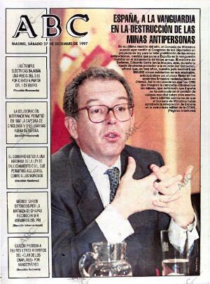 ABC MADRID 27-12-1997