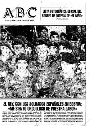 ABC SEVILLA 06-01-1998