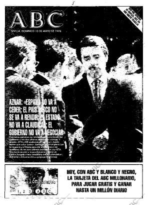 ABC SEVILLA 10-05-1998