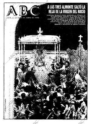ABC SEVILLA 01-06-1998