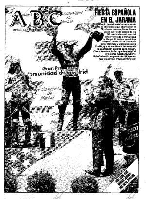 ABC SEVILLA 15-06-1998