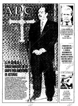 ABC SEVILLA 19-06-1998