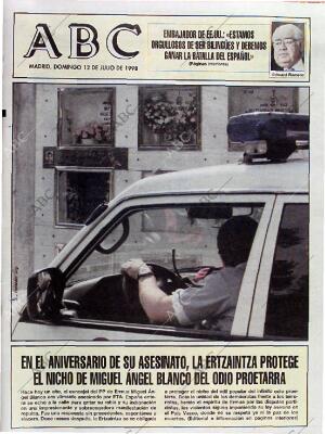 ABC MADRID 12-07-1998