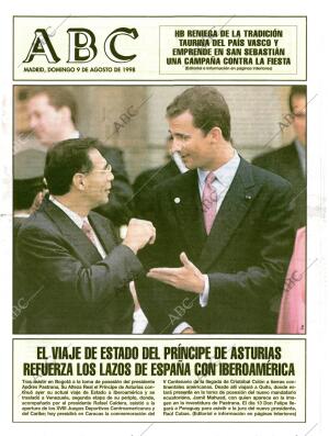 ABC MADRID 09-08-1998