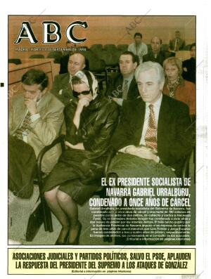 ABC MADRID 08-09-1998
