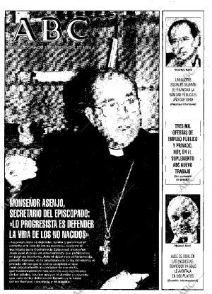 ABC SEVILLA 20-09-1998