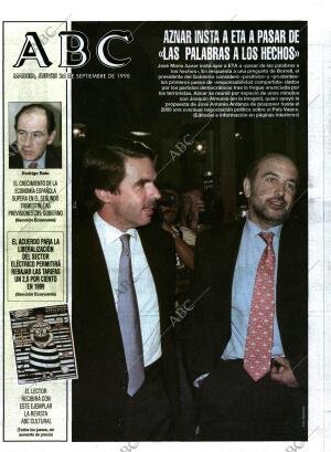 ABC MADRID 24-09-1998