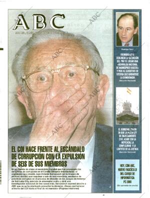 ABC MADRID 25-01-1999
