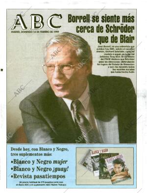 ABC MADRID 14-02-1999