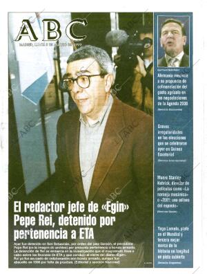 ABC MADRID 08-03-1999