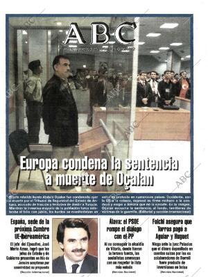 ABC MADRID 30-06-1999