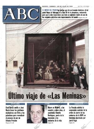 ABC MADRID 23-07-1999