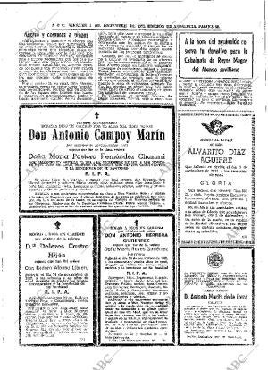 ABC SEVILLA 26-11-1999