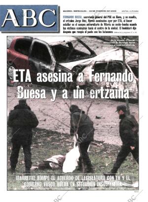 ABC MADRID 23-02-2000