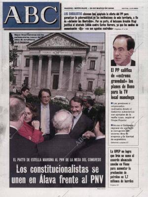 ABC MADRID 29-03-2000