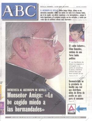 ABC SEVILLA 14-04-2000
