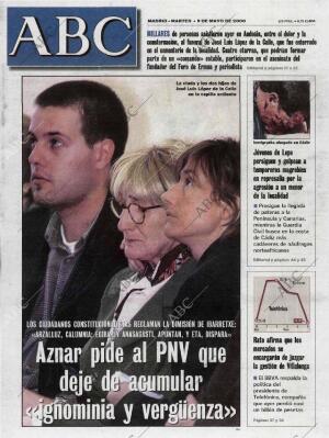 ABC MADRID 09-05-2000