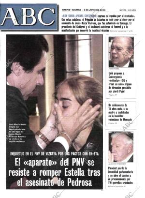 ABC MADRID 06-06-2000