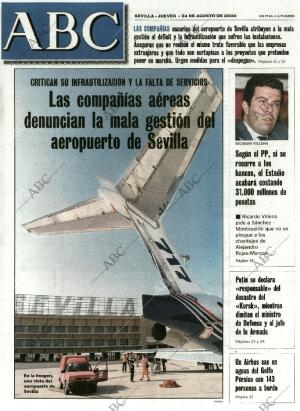 ABC SEVILLA 24-08-2000