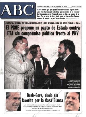 ABC MADRID 07-11-2000