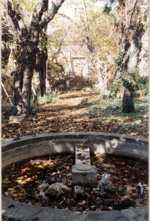 La Quinta de Cervantes, en Alcalá de Henares