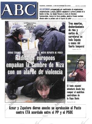 ABC MADRID 08-12-2000
