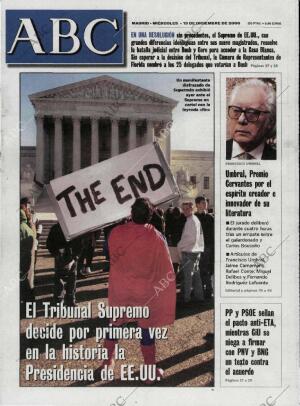 ABC MADRID 13-12-2000