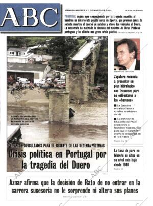 ABC MADRID 06-03-2001