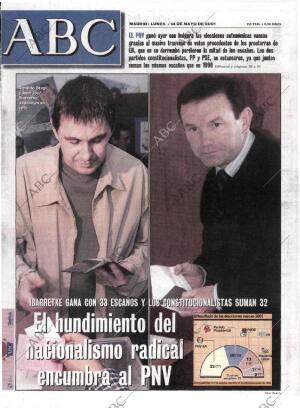 ABC MADRID 14-05-2001