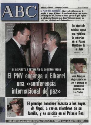 ABC MADRID 02-06-2001