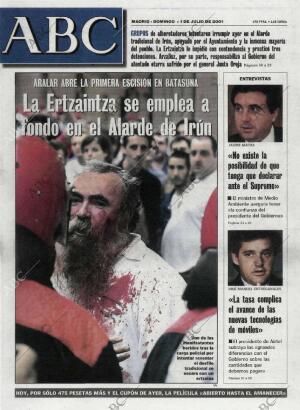 ABC MADRID 01-07-2001
