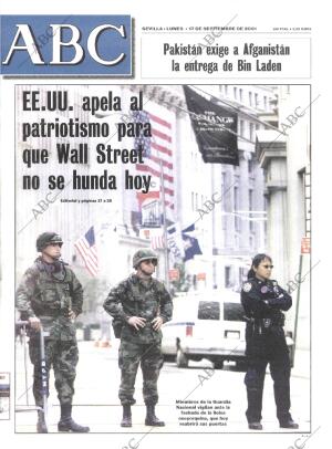 ABC SEVILLA 17-09-2001