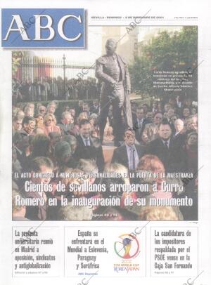 ABC SEVILLA 02-12-2001