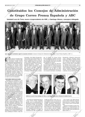 ABC SEVILLA 09-01-2002 página 87