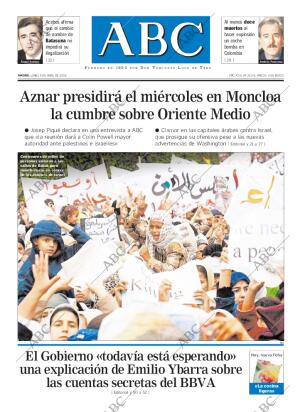 ABC MADRID 08-04-2002