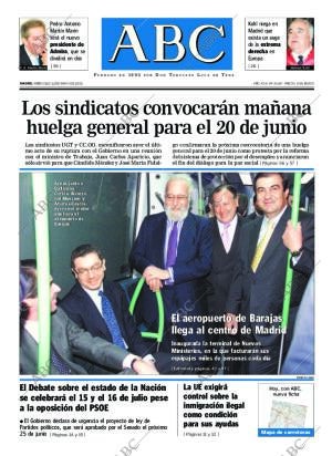 ABC MADRID 22-05-2002