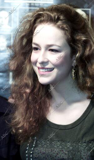 Rueda [ de prensa para la presentación de la obra la gaviota en el teatro...