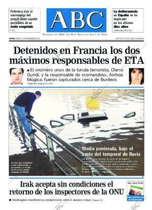 ABC MADRID 17-09-2002