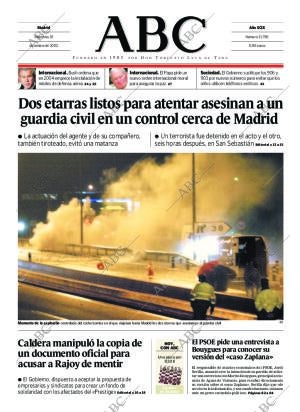 ABC MADRID 18-12-2002