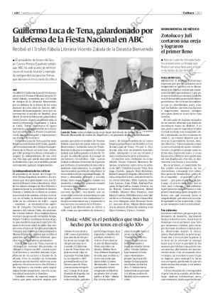 ABC SEVILLA 21-01-2003 página 59