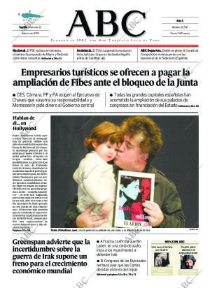 ABC SEVILLA 12-02-2003