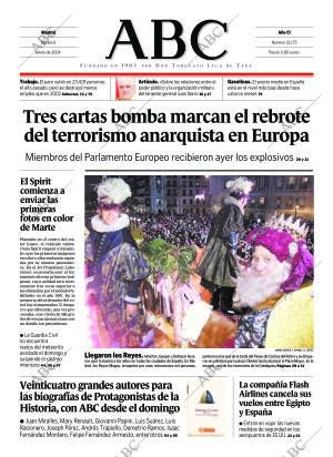 ABC MADRID 06-01-2004