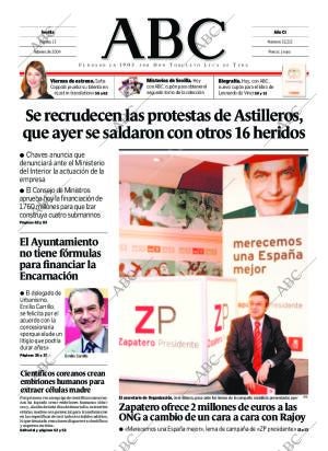 ABC SEVILLA 13-02-2004