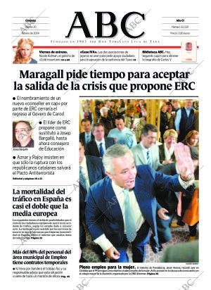 ABC CORDOBA 20-02-2004