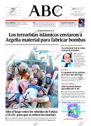 ABC MADRID 11-04-2004