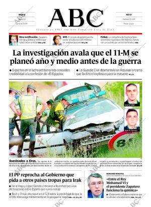 ABC MADRID 10-06-2004