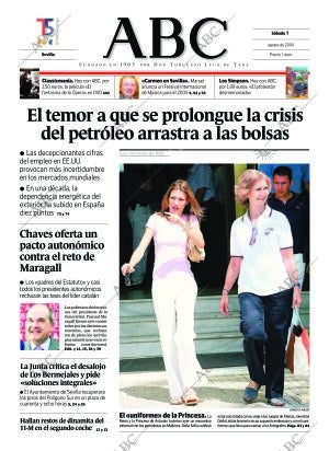 ABC SEVILLA 07-08-2004